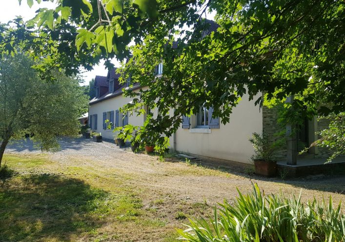 à vendre Maison Coulans Sur Gee
