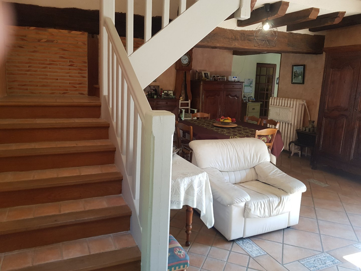 à vendre Maison Coulans Sur Gee - Photo 7