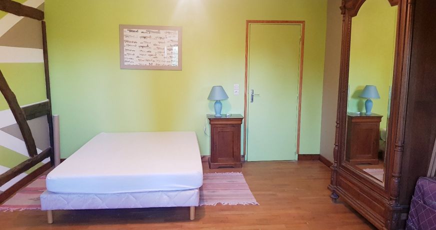 vente Maison Coulans Sur Gee