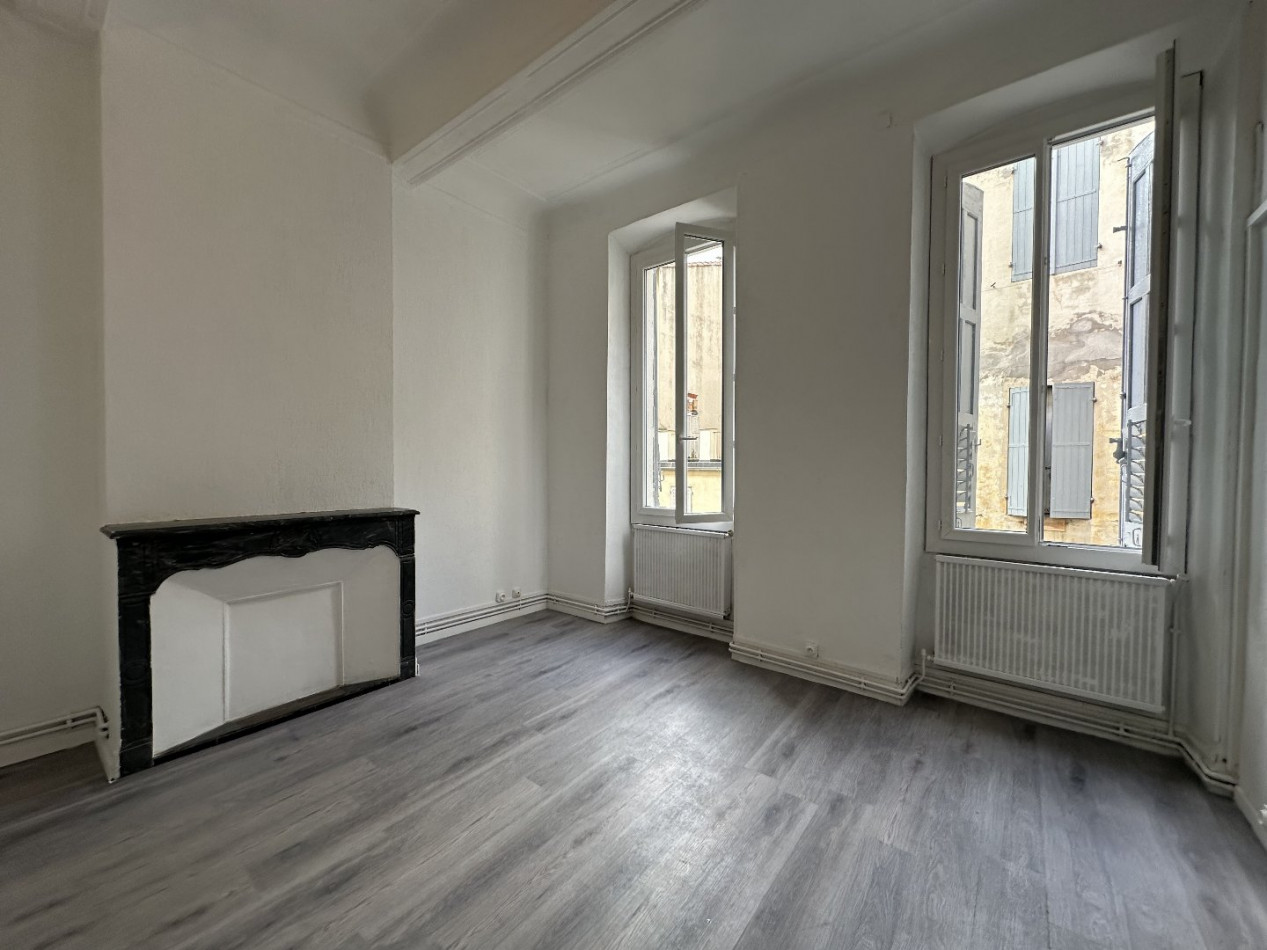 à louer Appartement Marseille 1er Arrondissement - Photo 1