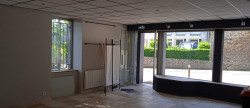 location Local commercial Pontmain