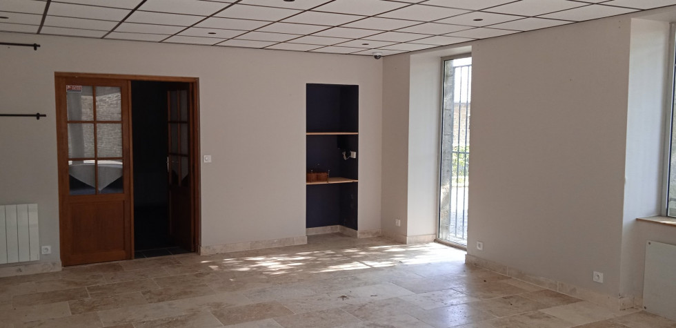 location Local commercial Pontmain - Photo 3