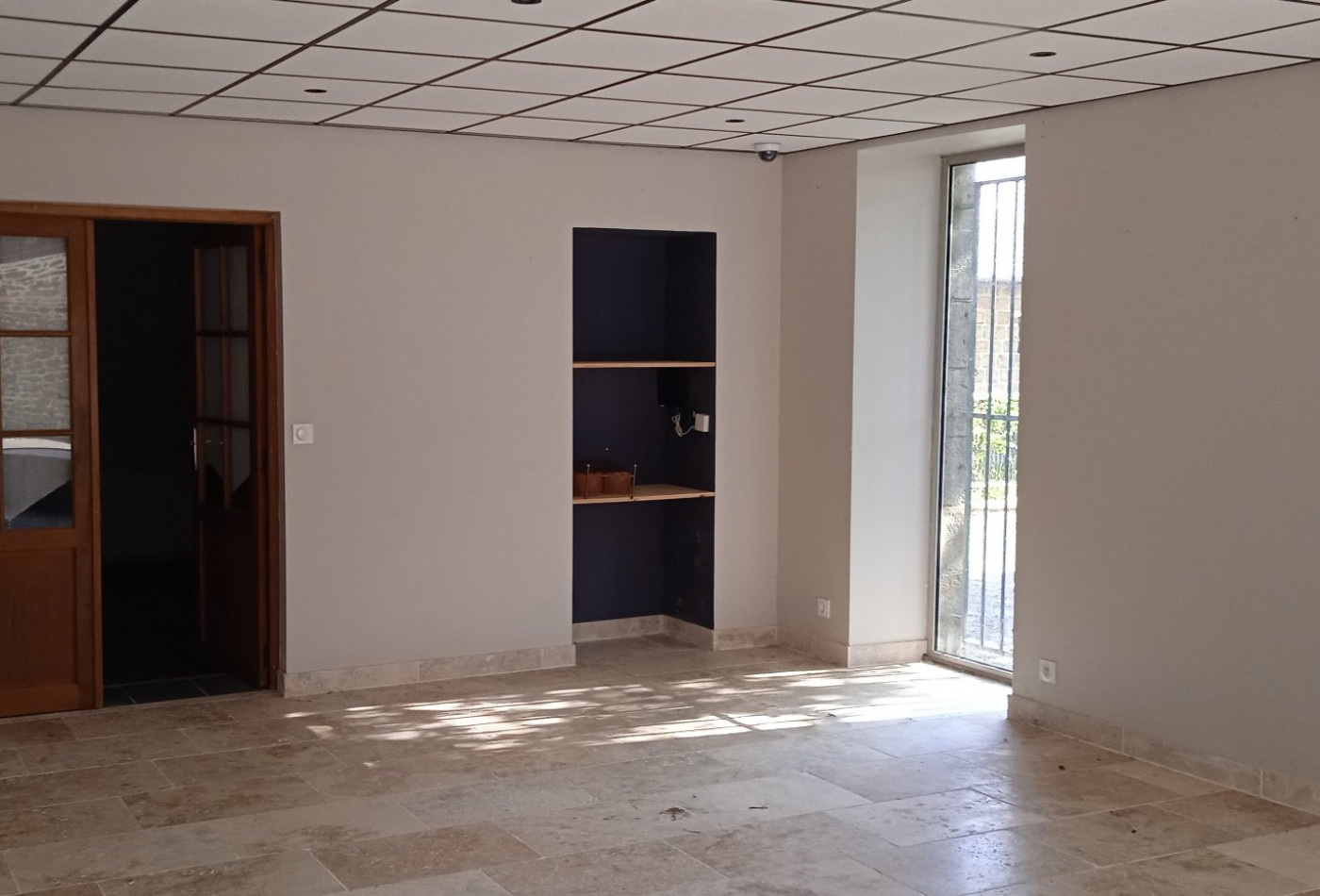 location Local commercial Pontmain - Photo 3