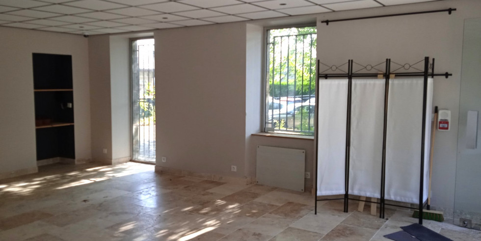 location Local commercial Pontmain - Photo 4