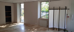 location Local commercial Pontmain