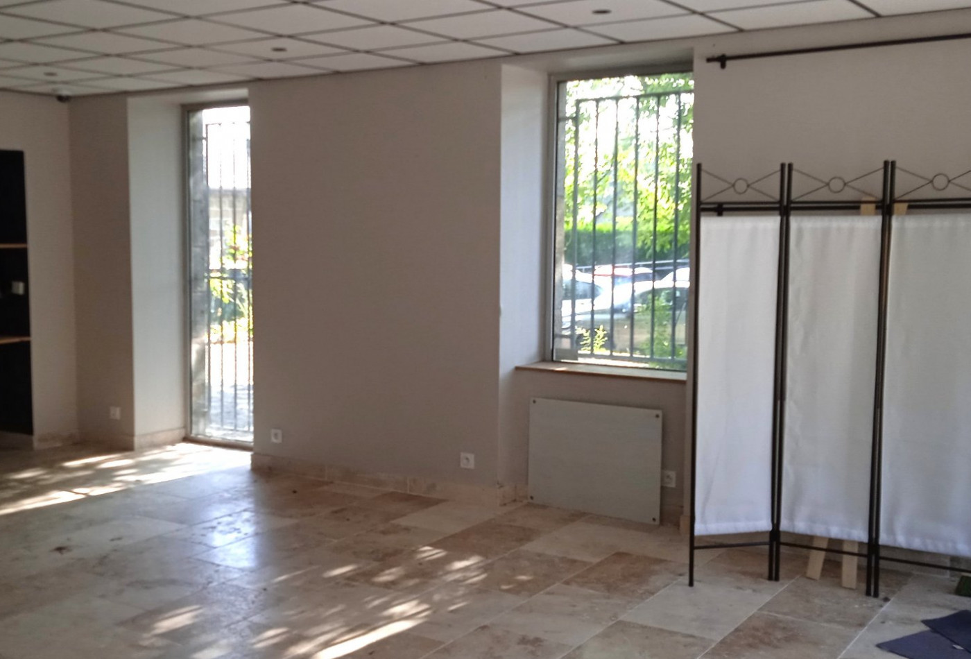 location Local commercial Pontmain - Photo 4
