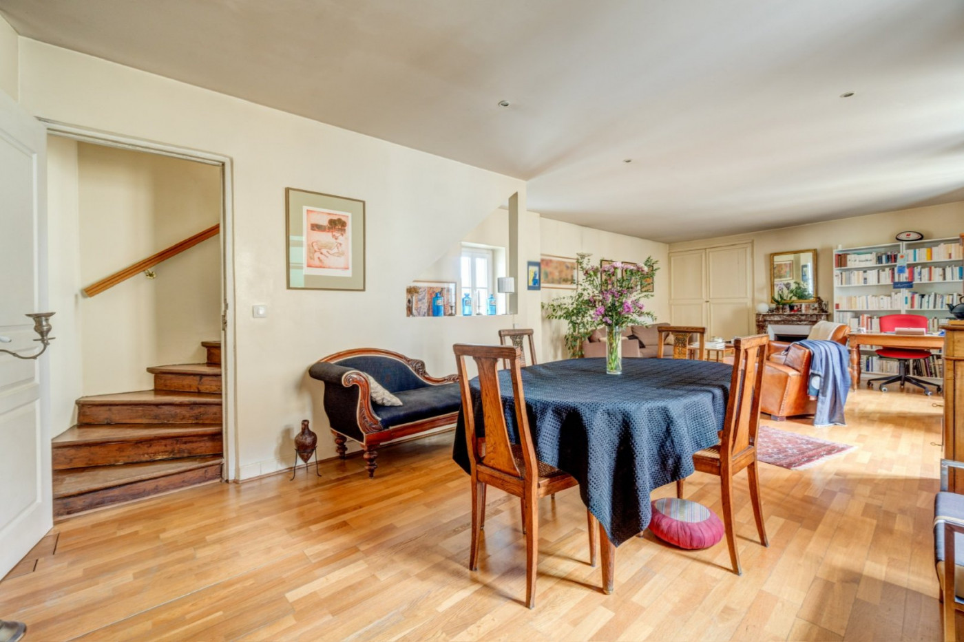 à vendre Appartement Le Pecq - Photo 7