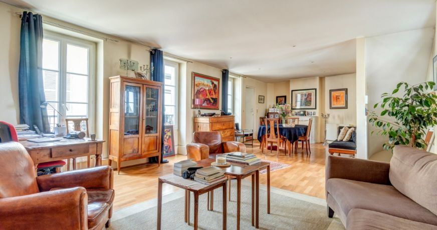 vente Appartement Le Pecq