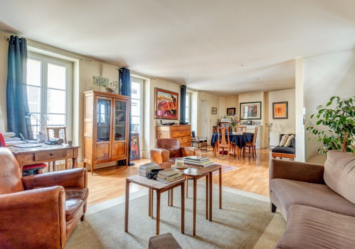 à vendre Appartement Le Pecq