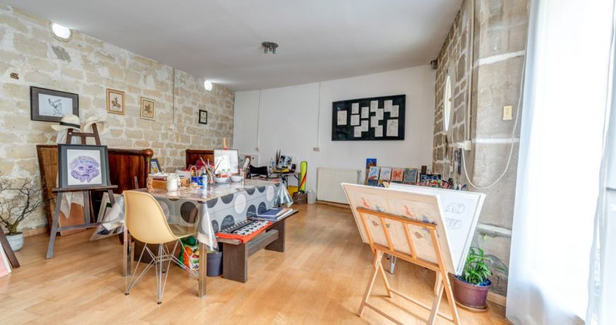 vente Appartement Le Pecq