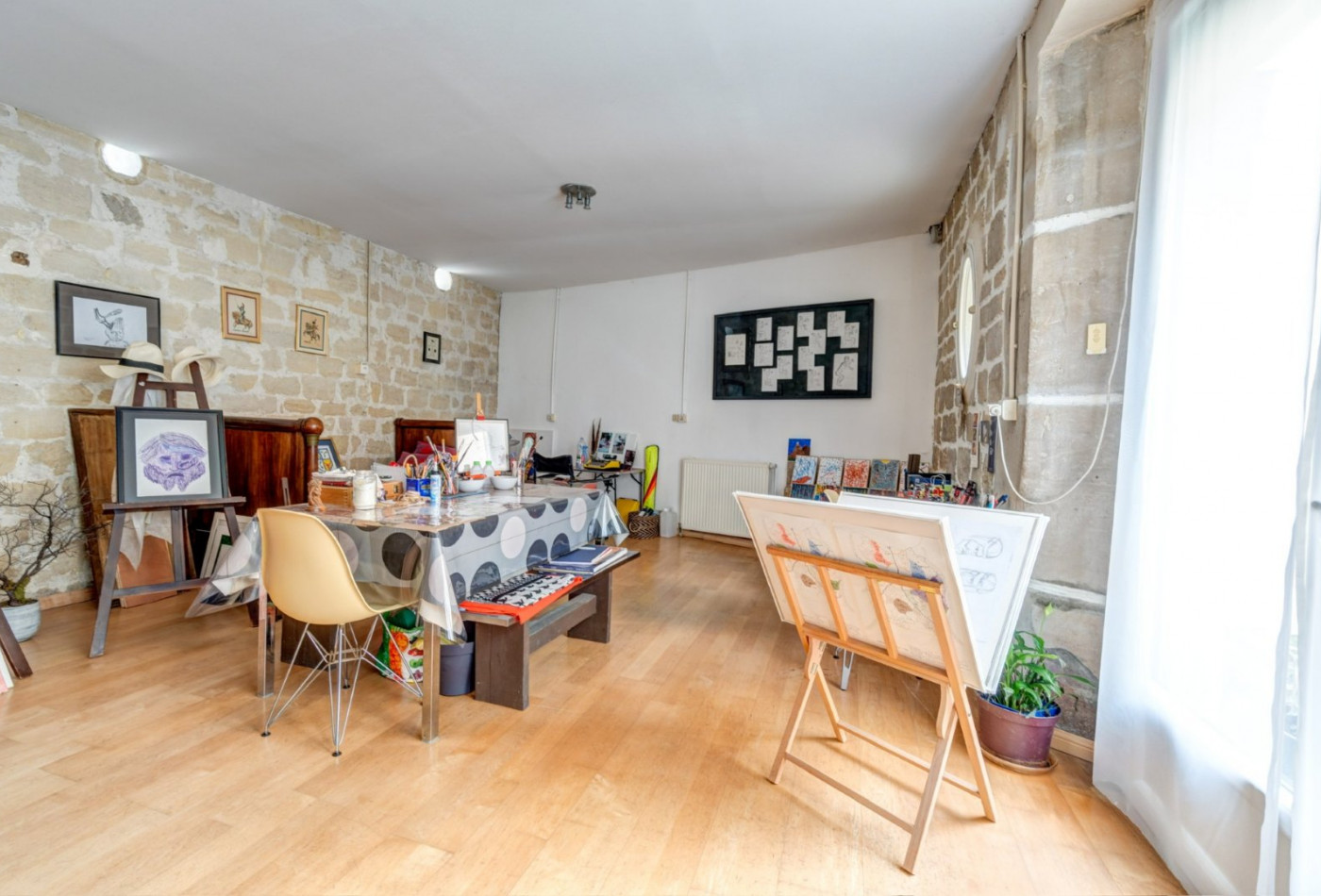 vente Appartement Le Pecq - Photo 5