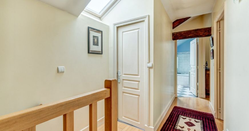 vente Appartement Le Pecq