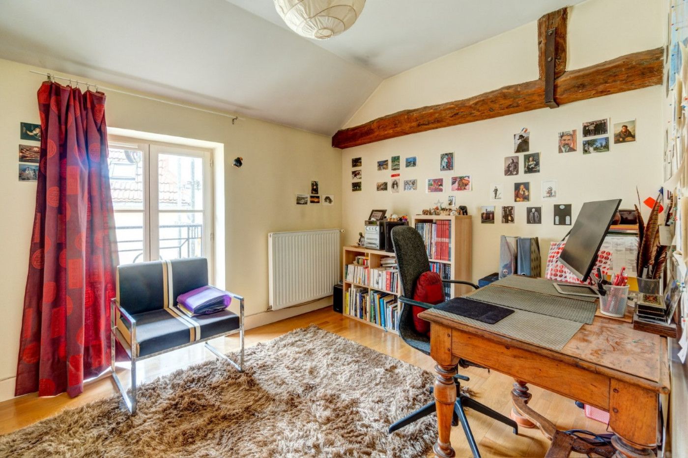 à vendre Appartement Le Pecq - Photo 9