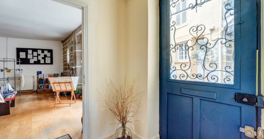 vente Appartement Le Pecq