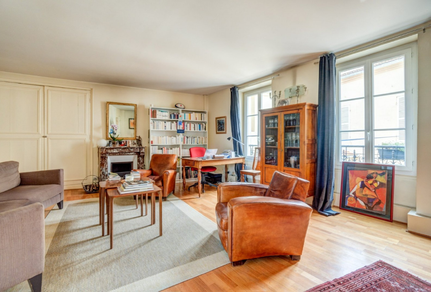 vente Appartement Le Pecq - Photo 4