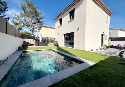 vente Maison Allauch