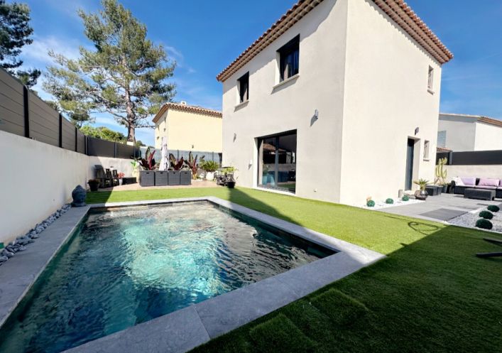 à vendre Maison Allauch