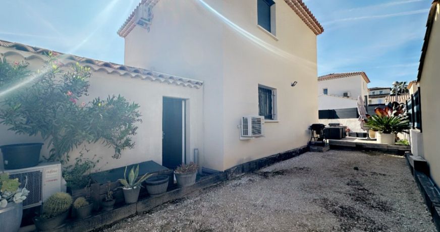 vente Maison Allauch