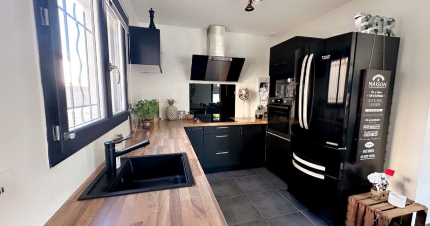 vente Maison Allauch