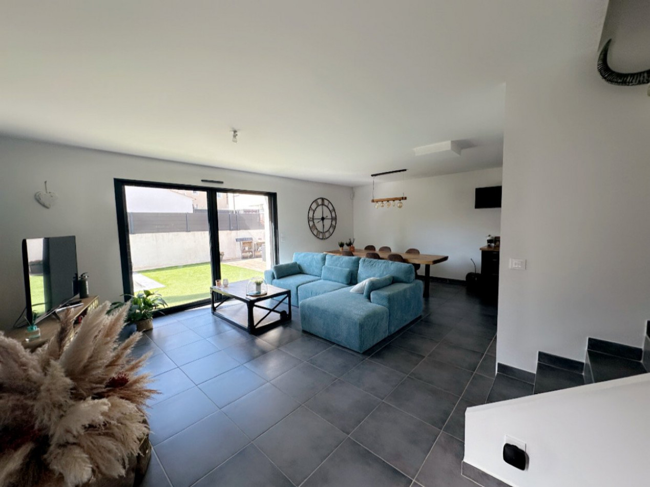 à vendre Maison Allauch - Photo 5