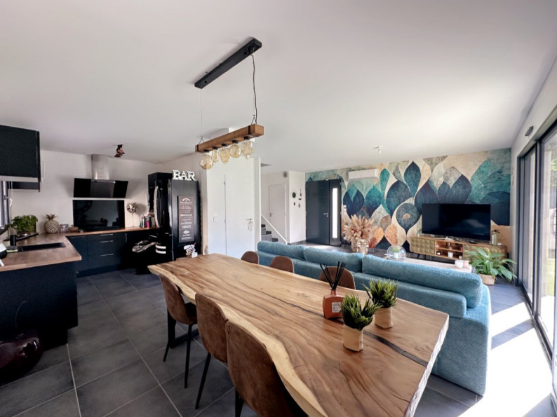 vente Maison Allauch - Photo 6