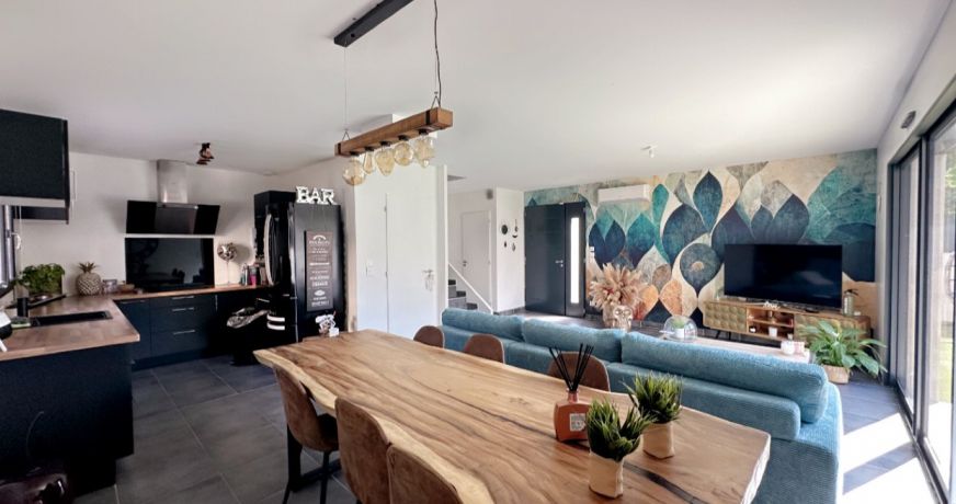 vente Maison Allauch