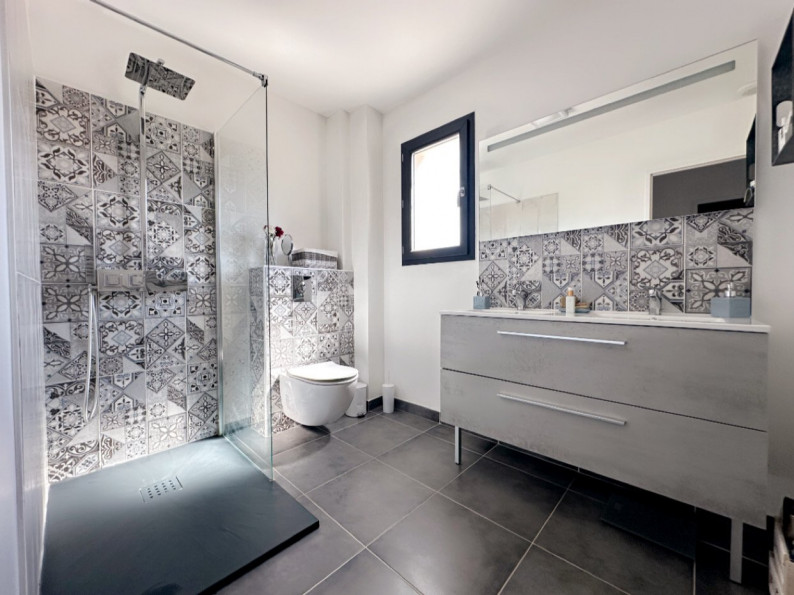 vente Maison Allauch - Photo 7