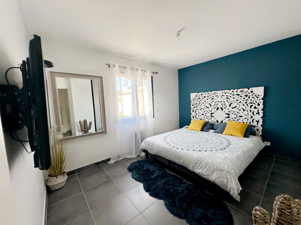 à vendre Maison Allauch - Photo 8