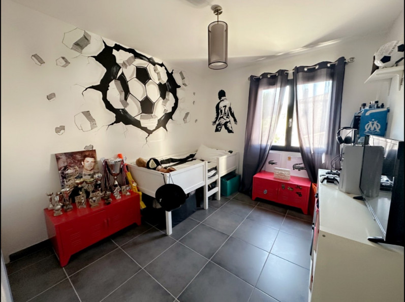 vente Maison Allauch - Photo 9