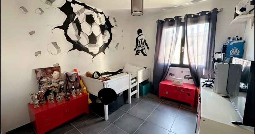 vente Maison Allauch