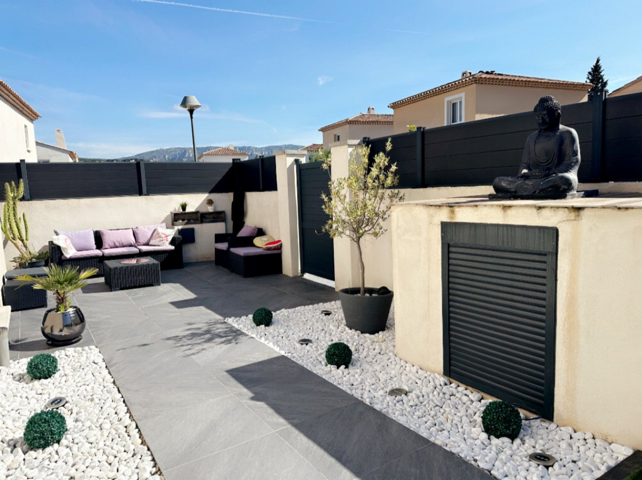 à vendre Maison Allauch - Photo 2