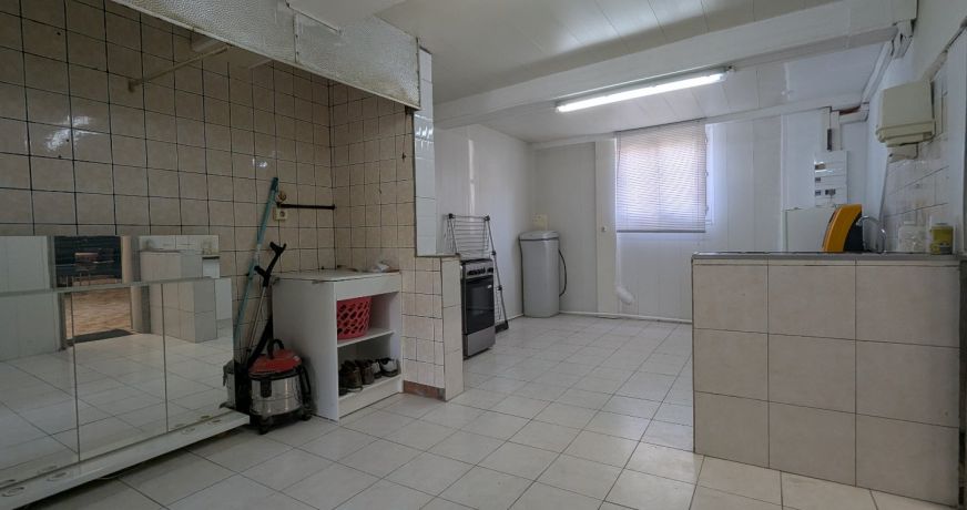 vente Maison Cuise La Motte