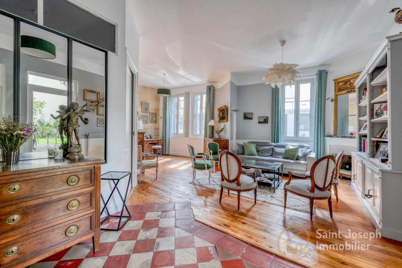 à vendre Maison Bordeaux - Photo 1