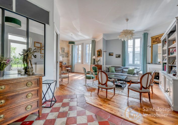 à vendre Maison Bordeaux