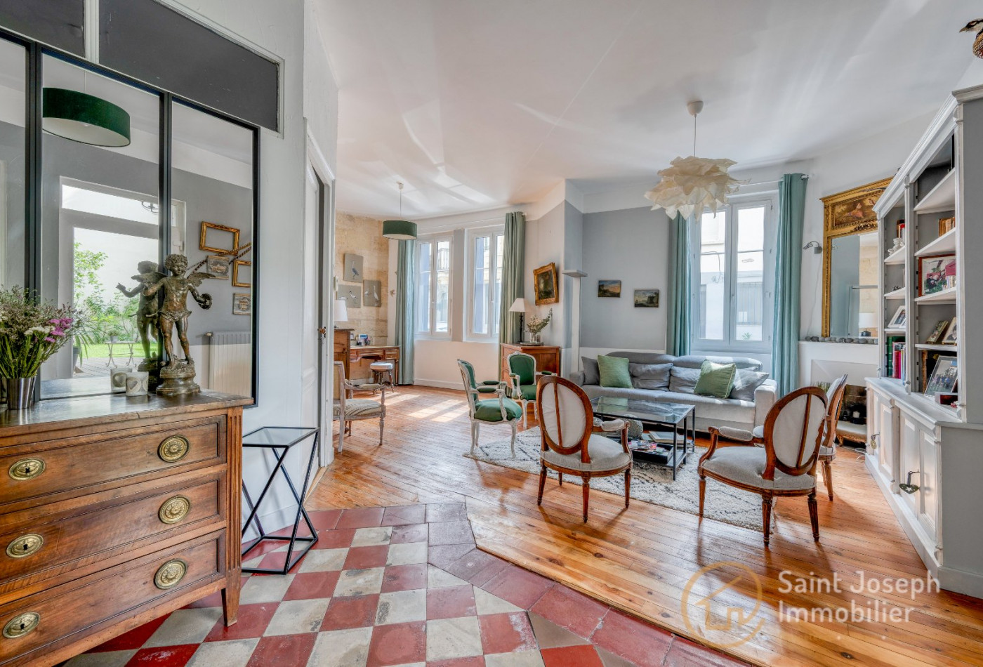 vente Maison Bordeaux - Photo 1