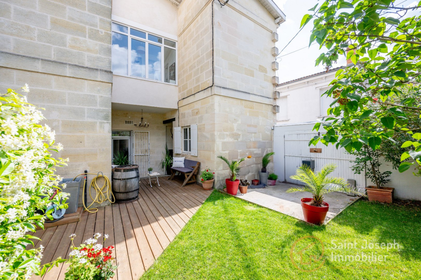 à vendre Maison Bordeaux - Photo 7