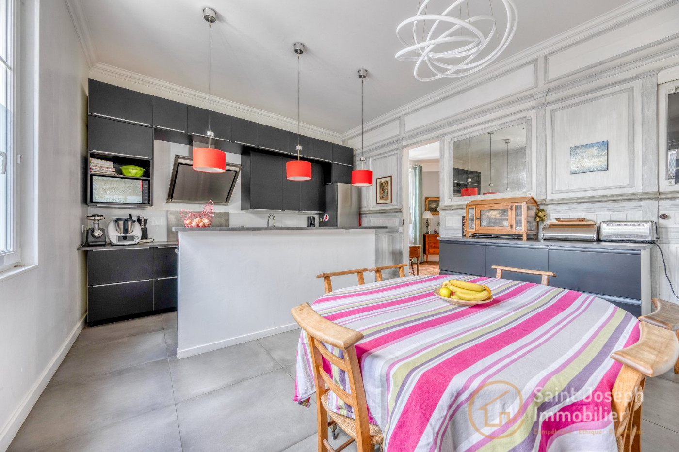 à vendre Maison Bordeaux - Photo 5