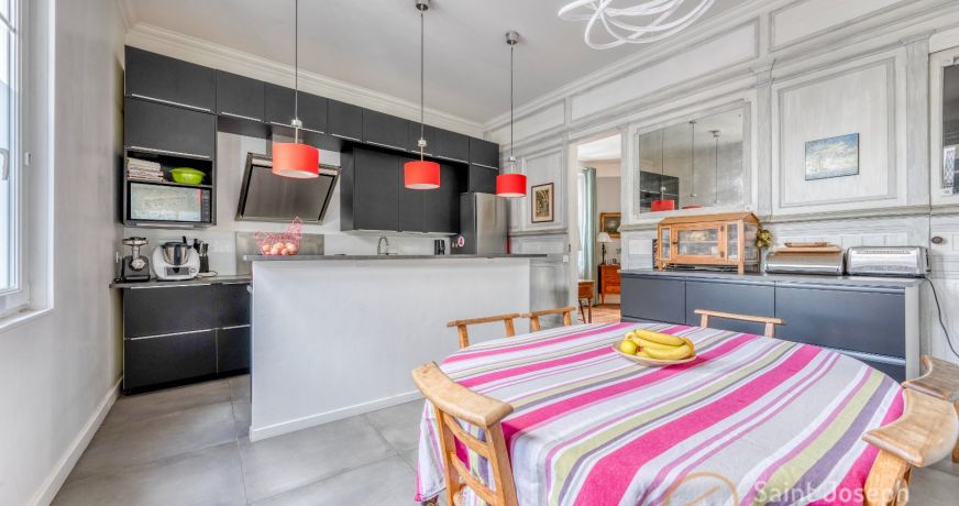 vente Maison Bordeaux