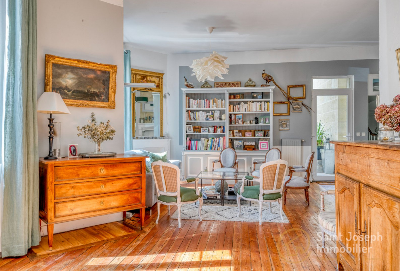 vente Maison Bordeaux - Photo 4