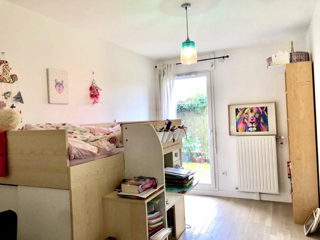 à vendre Appartement en résidence Noisy Le Roi - Photo 8