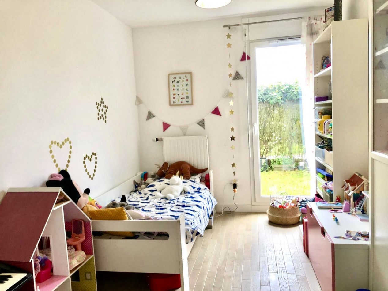 à vendre Appartement en résidence Noisy Le Roi - Photo 7