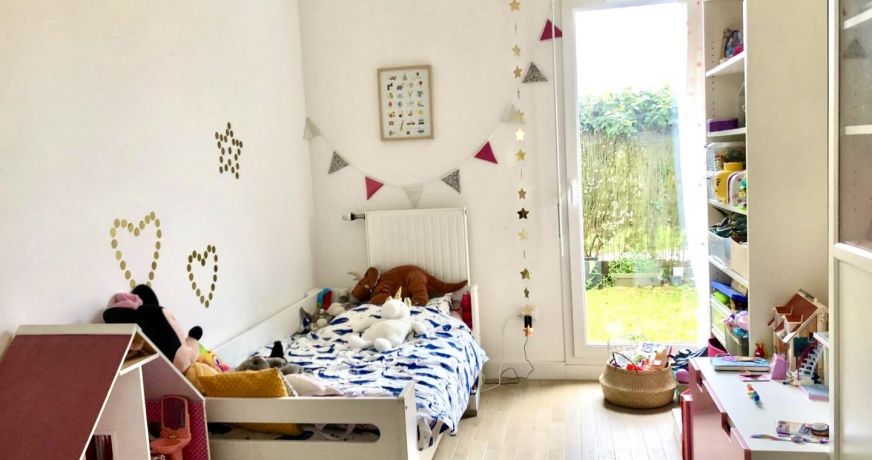 vente Appartement en résidence Noisy Le Roi