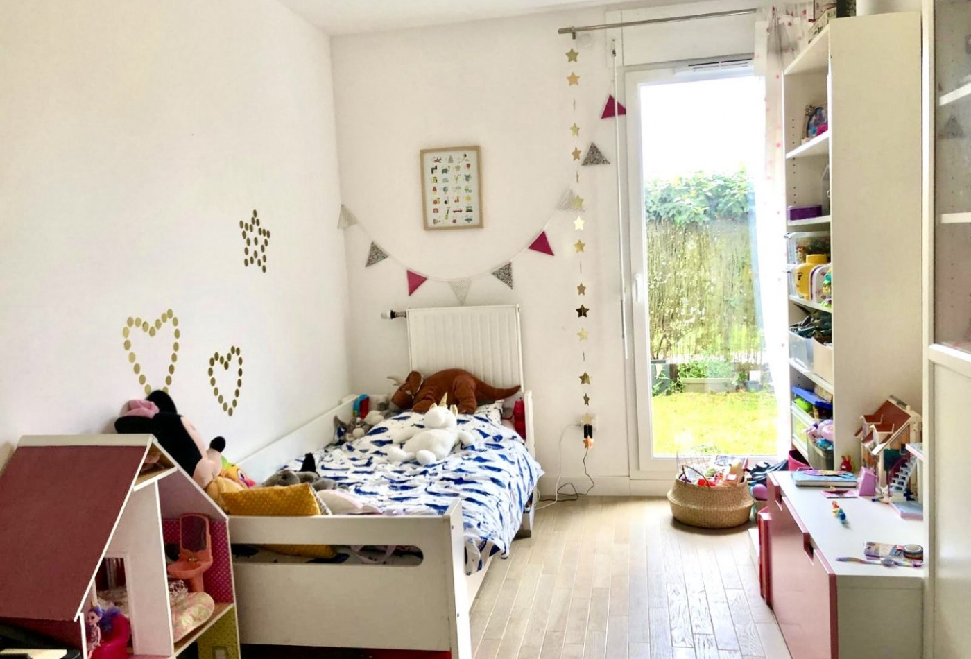 vente Appartement en résidence Noisy Le Roi - Photo 7