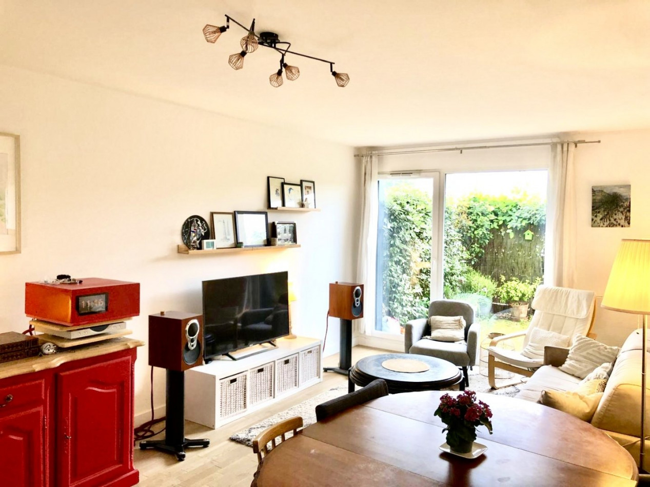 à vendre Appartement en résidence Noisy Le Roi - Photo 3