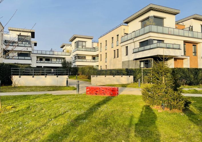 à vendre Appartement en résidence Noisy Le Roi