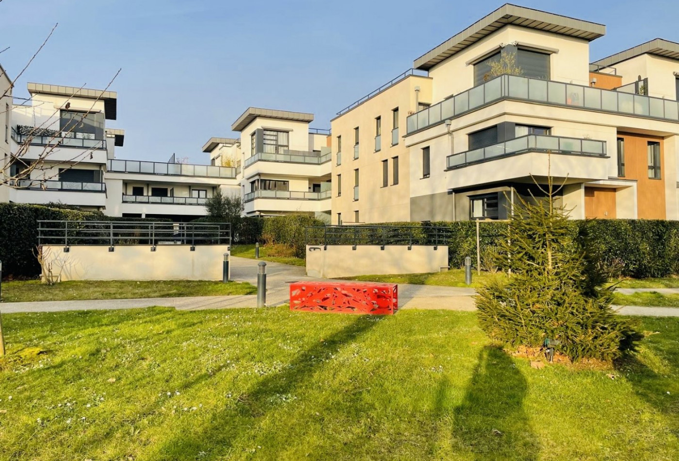 vente Appartement en résidence Noisy Le Roi - Photo 1