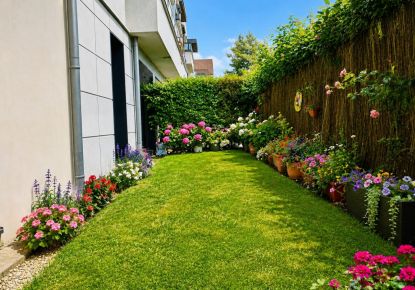 vente Appartement en résidence Noisy Le Roi