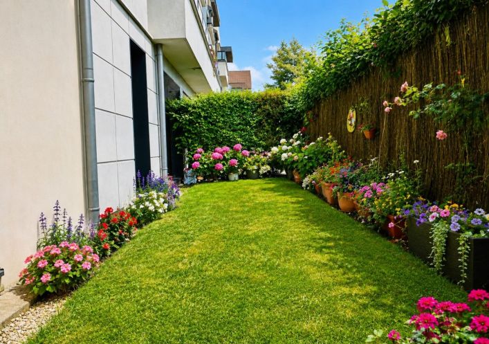 à vendre Appartement en résidence Noisy Le Roi