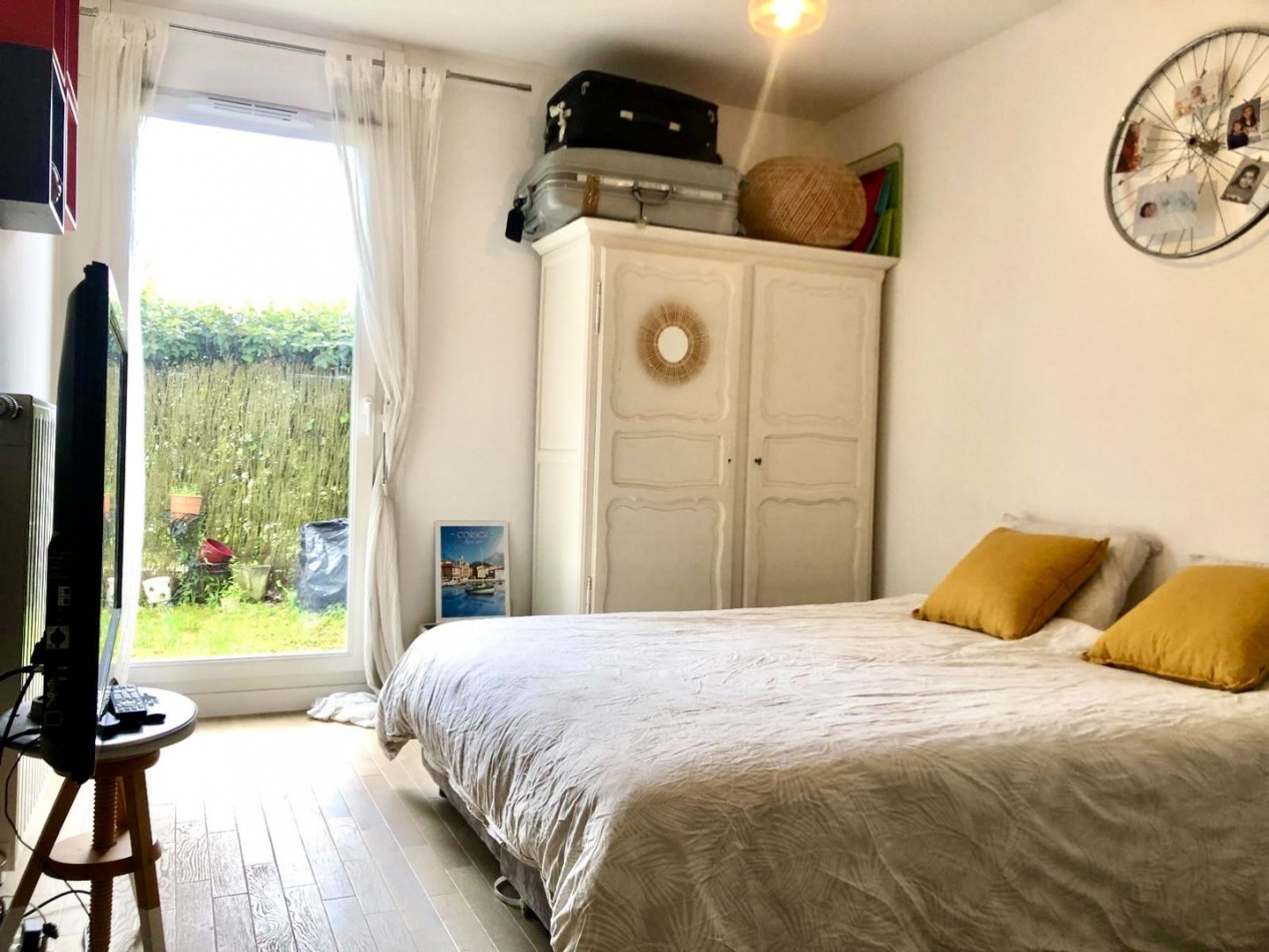 à vendre Appartement en résidence Noisy Le Roi - Photo 6
