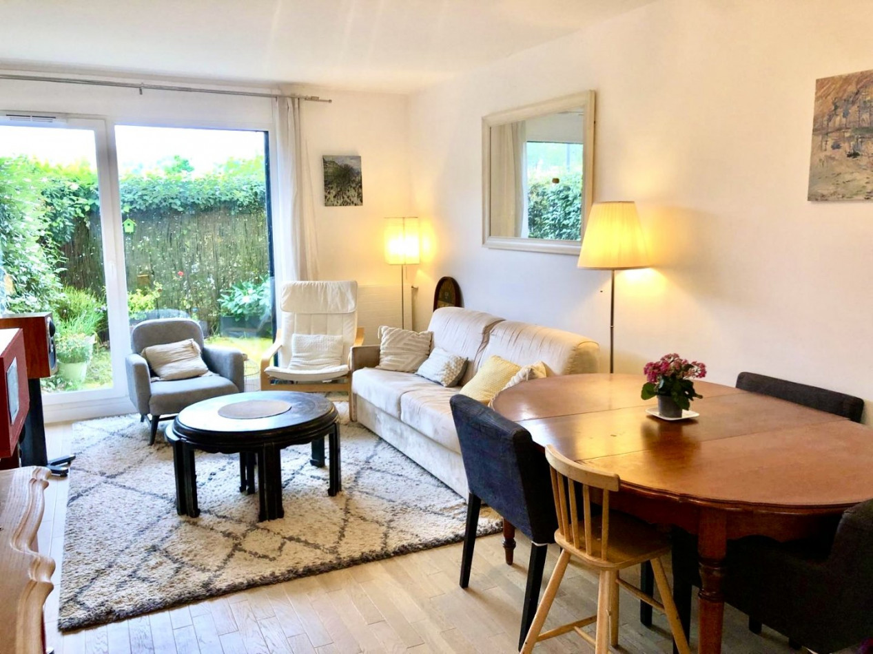 à vendre Appartement en résidence Noisy Le Roi - Photo 4